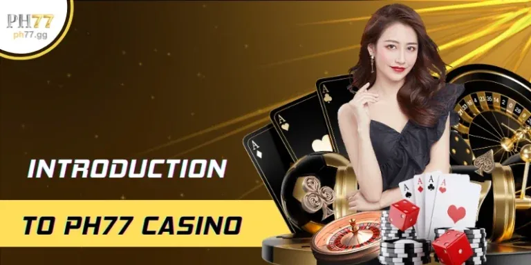 Sự kiện khuyến mãi casino 2026