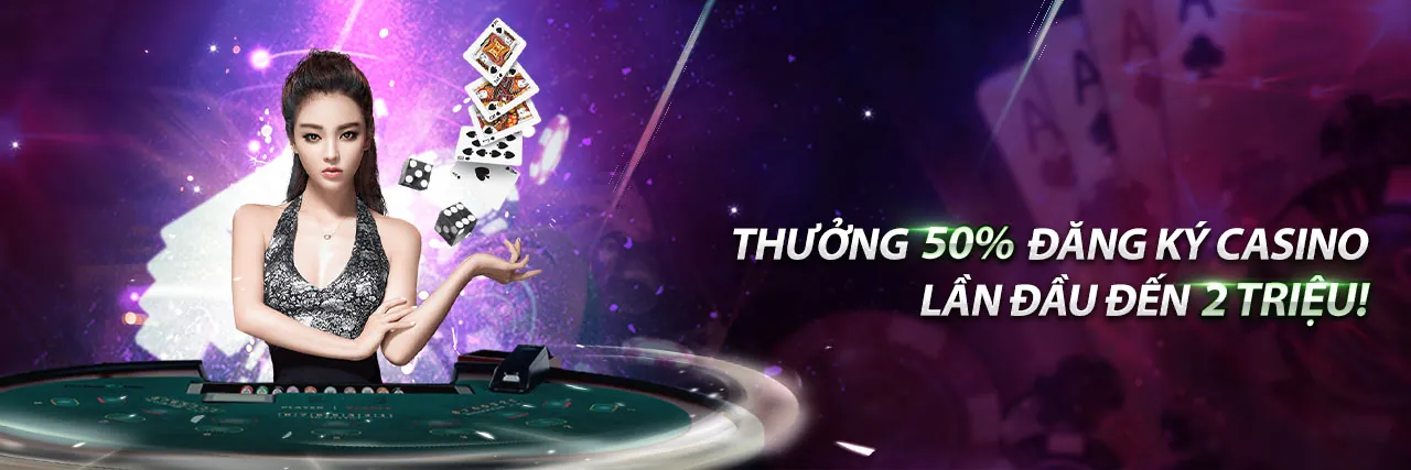 Banner quảng cáo lklk98.com với các trò chơi casino trực tuyến và thể thao